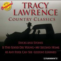 Tracy Lawrence - Country Classics